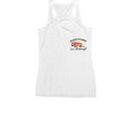 2026 Queen of the Chesapeake Racerback Tank Top